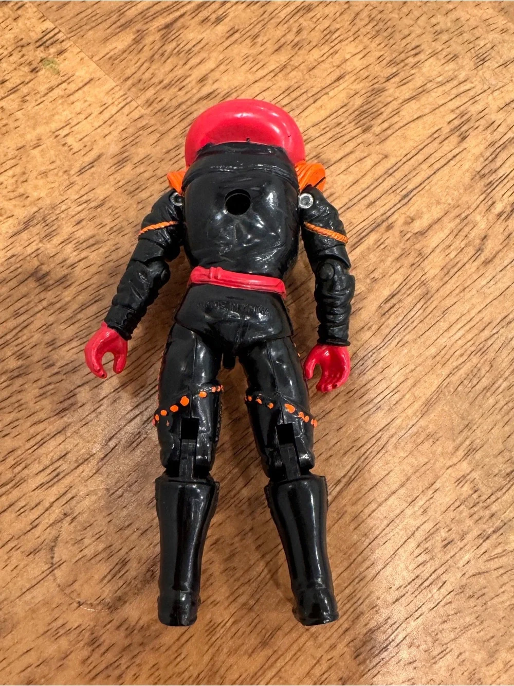 G.I. Joe vintage joe